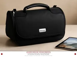 DELSEY Reisetasche