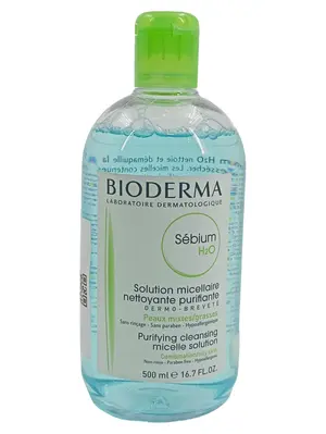 BIODERMA Make Up Entferner