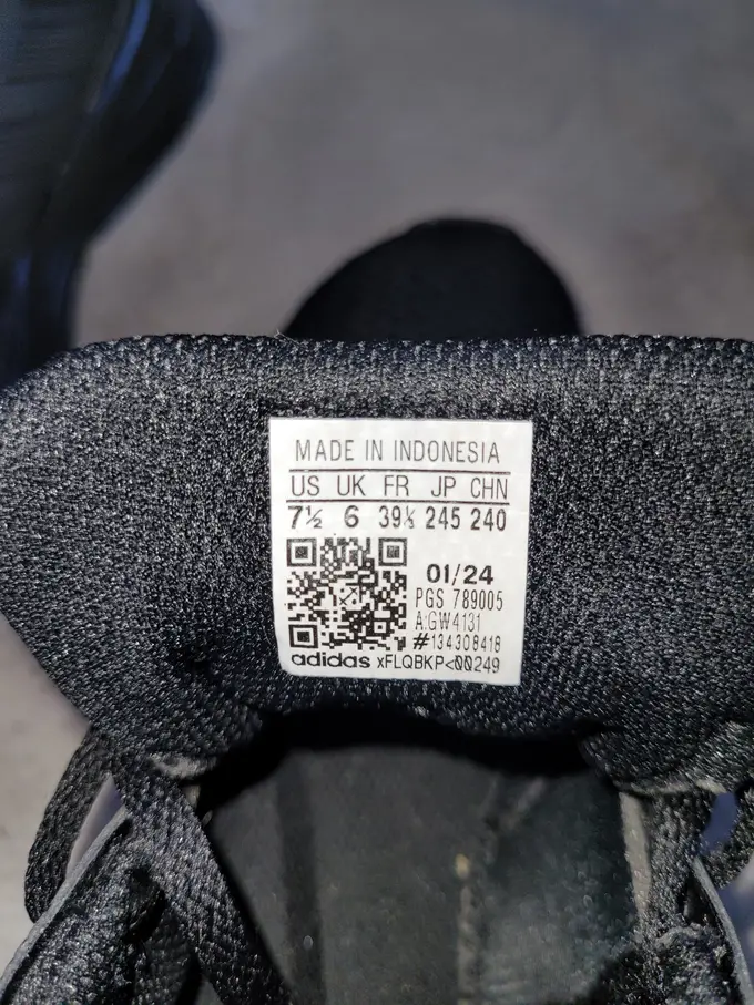 ADIDAS Sneaker low Bild 3