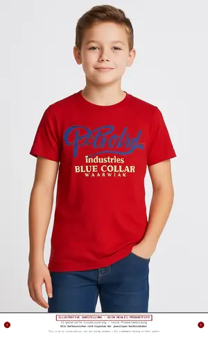 PETROL INDUSTRIES T-Shirt