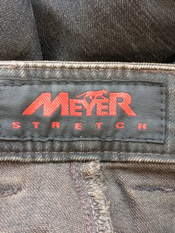 MEYER Anzughose Bild 3