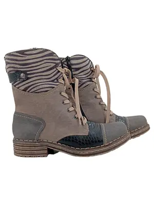 RIEKER Stiefelette