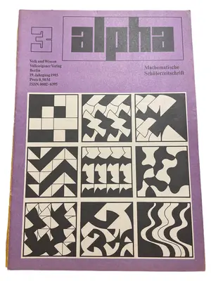 VOLK UND WISSEN Zeitschrift