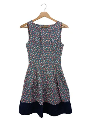 CLOSET LONDON Blusenkleid