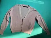 Vorschaubild VERO MODA Strickjacke 1