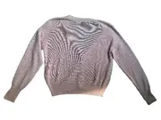 Vorschaubild VERO MODA Strickjacke 3