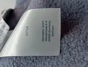 Vorschaubild 4 von Kinder Pullover Gr. 92 Grau Casual Langarm Tiermotiv