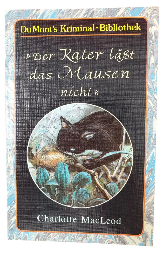 Kriminalroman Bild 1