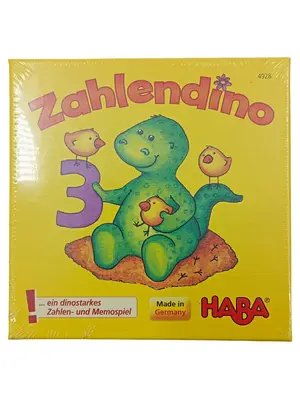 HABA Lernspiel