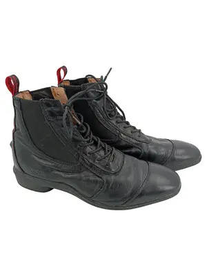 FELIX BÜHLER Stiefelette