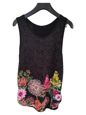 DESIGUAL Top