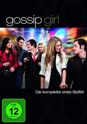 Vorschaubild 1 von Staffel 1 Die komplette erste Staffel Serie DVD Blake Lively