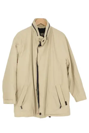 BUSH Outdoorjacke