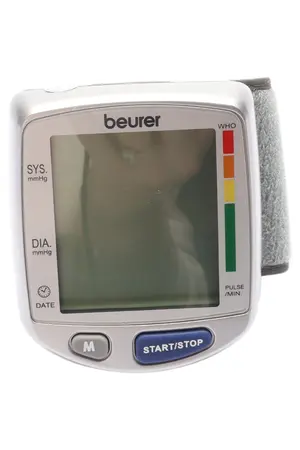 BEURER Blutdruckmessgerät