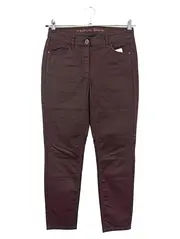 Vorschaubild TAIFUN Stoffhose 1