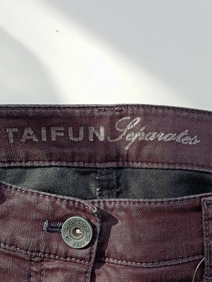 TAIFUN Stoffhose Bild 3