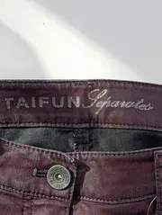 Vorschaubild TAIFUN Stoffhose 3
