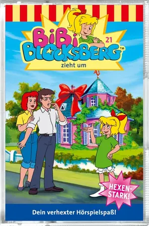 Hörspiel für Kinder