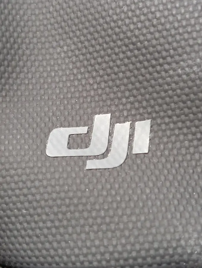 DJI Umhängetasche Bild 3