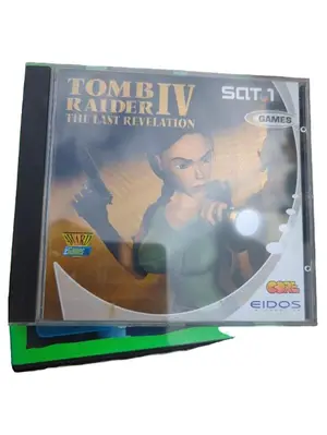 EIDOS INTERACTIVE Actionspiele