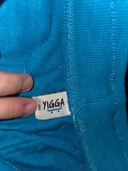 Vorschaubild 2 von Kinder Sport Shorts Gr. 146 Türkis Bermuda Jungen Sommer