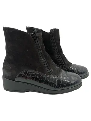 SEMMLER Stiefelette