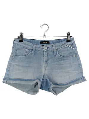REPLAY Jeans Shorts