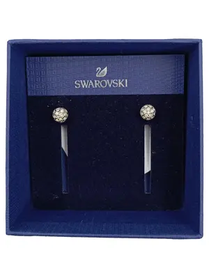 SWAROVSKI Ohrstecker