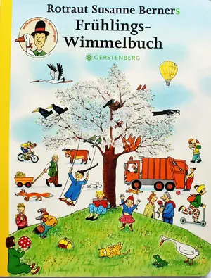 Buch für Kinder