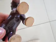 Vorschaubild 3 von Spielfigur Pferd Braun Größe M