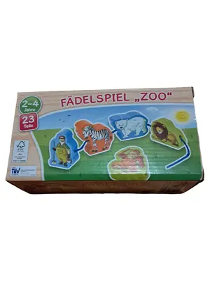 PLAYLAND Steckspiel