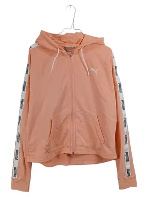 PUMA Sweatjacke