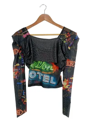 JADED LONDON Top