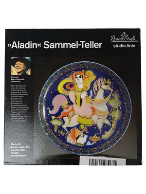 ROSENTHAL Sammelteller