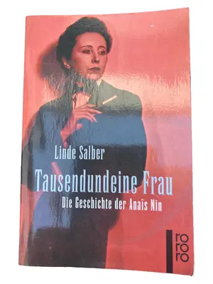 Autobiografie
