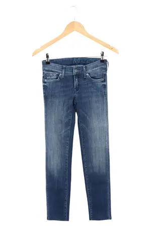 7 FOR ALL MANKIND Jeans Slim Fit