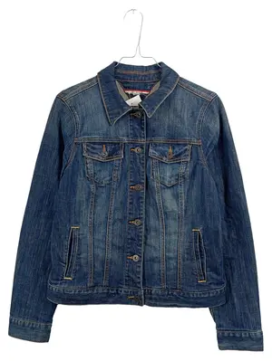 TOMMY HILFIGER Jeansjacke