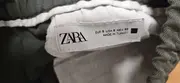 Vorschaubild 3 von Herren Stoffhose Chino Oliv Größe S Elastischer Bund Casual