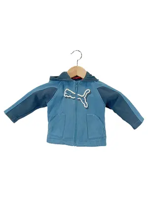 PUMA Sweatjacke