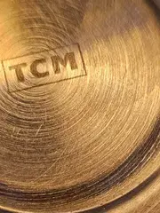 Vorschaubild 3 von Stövchen Teewärmer Metall Silber Modern 17cm