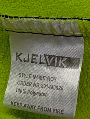 Vorschaubild KJELVIK Outdoorjacke 4