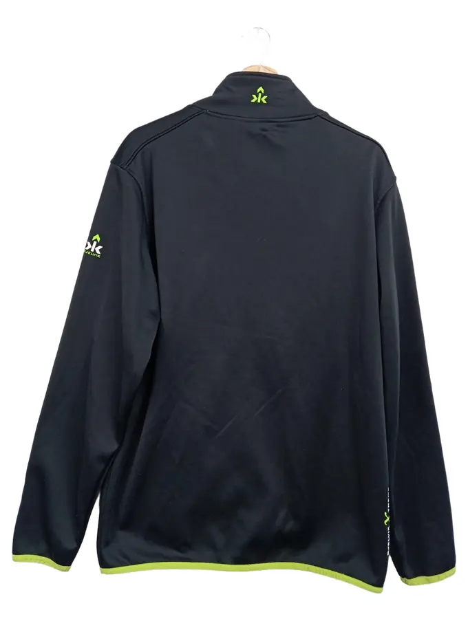KJELVIK Outdoorjacke Bild 2