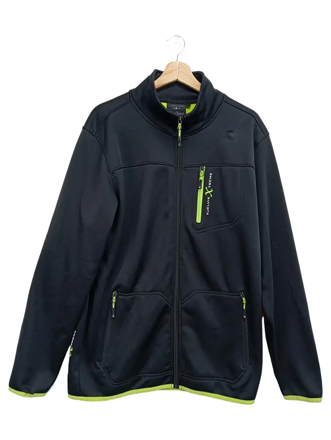 KJELVIK Outdoorjacke Bild 1