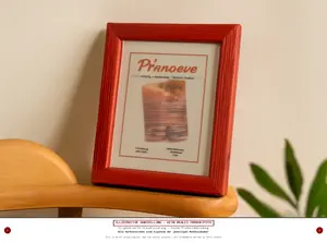 PRIMAVERA Bilderrahmen