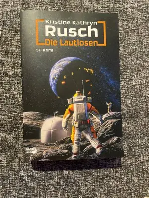 Science-Fiction Roman