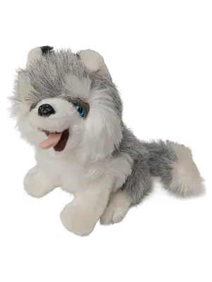 GERHARDS SPIEL UND DESIGN Baby Kuscheltier