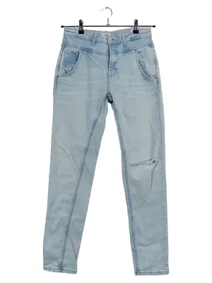 PEPE JEANS Destroyed Jeans