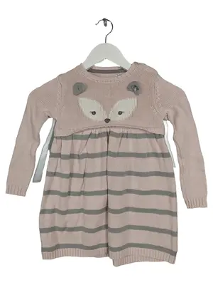 THULE Strickkleid