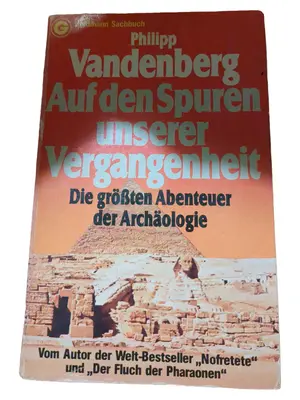 Allgemeines Sachbuch