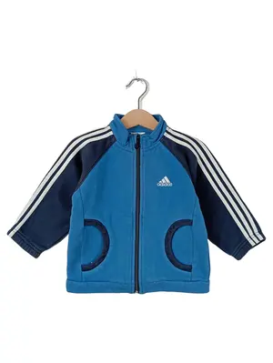 ADIDAS Sweatjacke